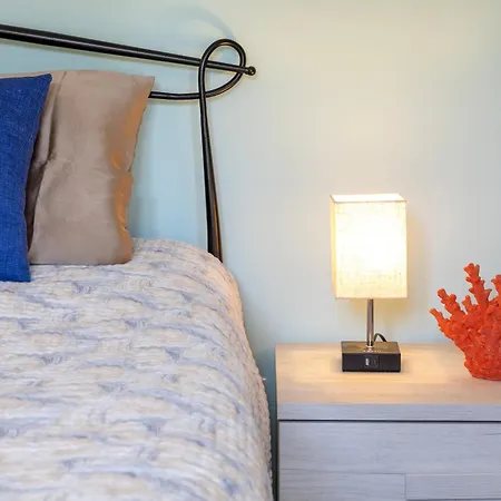 Apartman Itadhome - 