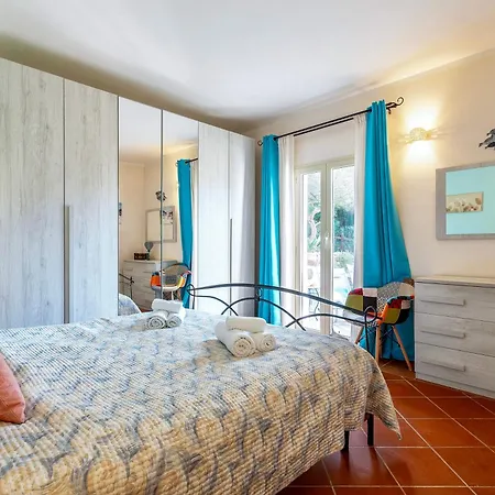 Apartman Itadhome - 