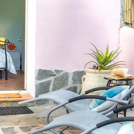 Apartman Itadhome - 