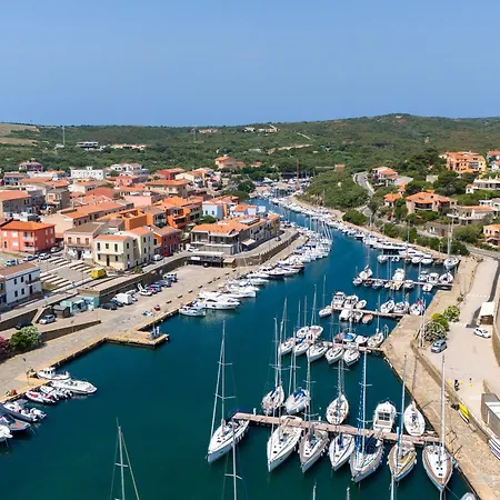 Apartman Itadhome - 